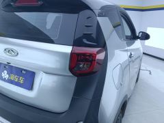 Chery Ant Edition251km Edition 25.05kWh - photo 5