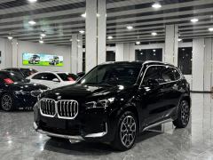 BMW X1 sDrive25Li X Design Package - ფოტო 1
