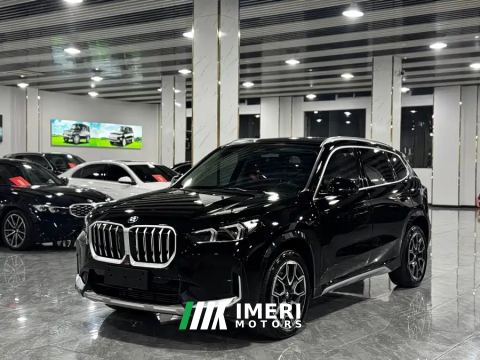 2026 BMW X1 sDrive25Li X Design Package - ავტომობილი ჩინეთიდან