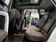 BMW X1 sDrive25Li X Design Package - ფოტო 10