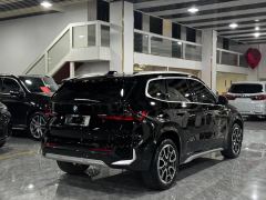BMW X1 sDrive25Li X Design Package - ფოტო 11