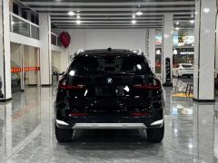 BMW X1 sDrive25Li X Design Package - ფოტო 12