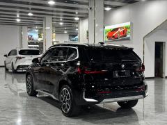 BMW X1 sDrive25Li X Design Package - ფოტო 13