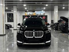 BMW X1 sDrive25Li X Design Package - ფოტო 2