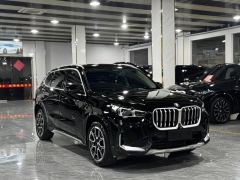 BMW X1 sDrive25Li X Design Package - ფოტო 3