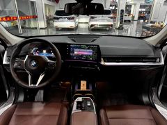 BMW X1 sDrive25Li X Design Package - ფოტო 4