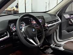BMW X1 sDrive25Li X Design Package - ფოტო 5