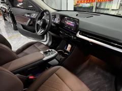 BMW X1 sDrive25Li X Design Package - ფოტო 6