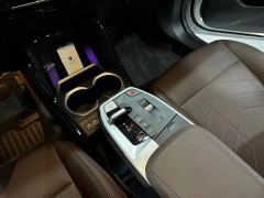 BMW X1 sDrive25Li X Design Package - ფოტო 8
