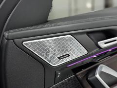 BMW X1 sDrive25Li X Design Package - ფოტო 9