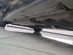 Mazda3 Axela 2.0L Automatic Luster Edition - ფოტო 11