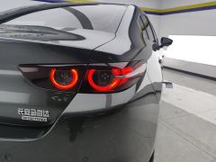 Mazda3 Axela 2.0L Automatic Luster Edition - ფოტო 5