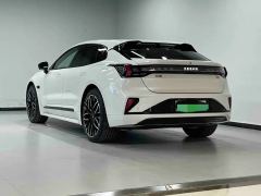 Zeekr 001 705km AWD YOU Version - ფოტო 13