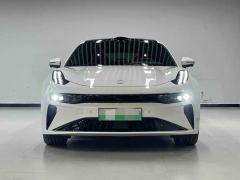 Zeekr 001 705km AWD YOU Version - ფოტო 2