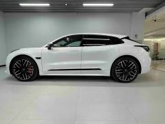 Zeekr 001 705km AWD YOU Version - ფოტო 3