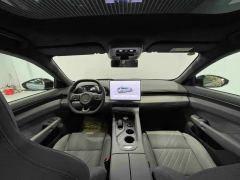 Zeekr 001 705km AWD YOU Version - ფოტო 4