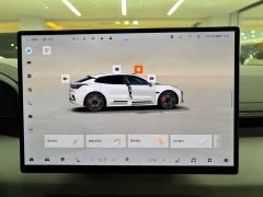 Zeekr 001 705km AWD YOU Version - ფოტო 7
