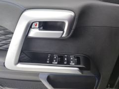 BAIC Off-RoadBJ40 Edition 2.0T AWD Edition - фото 13