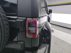 BAIC Off-RoadBJ40 Edition 2.0T AWD Edition - фото 5