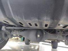 BAIC Off-RoadBJ40 Edition 2.0T AWD Edition - фото 9