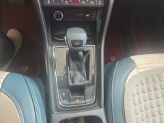 Skoda Karoq TSI280 Edition - ფოტო 10