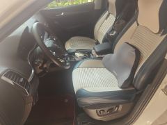 Skoda Karoq TSI280 Edition - ფოტო 11