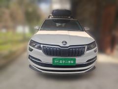Skoda Karoq TSI280 Edition - ფოტო 2