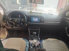 Skoda Karoq TSI280 Edition - ფოტო 5