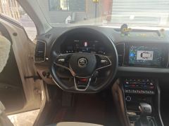 Skoda Karoq TSI280 Edition - ფოტო 6