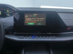 Changan CS55PLUS 1.5T Premium Version - ფოტო 17
