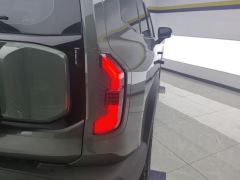 Deepal G318 174km AWD Edition - ფოტო 5