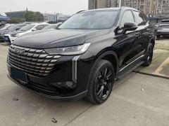 Haval H6 1.5T Two-Wheel Drive Pro - ფოტო 1