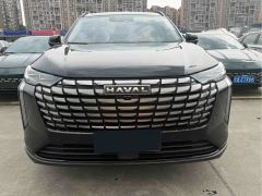 Haval H6 1.5T Two-Wheel Drive Pro - ფოტო 2