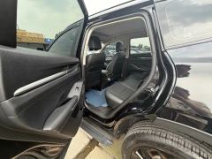 Haval H6 1.5T Two-Wheel Drive Pro - ფოტო 9