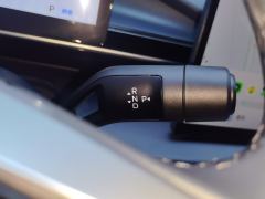 Geely Galaxy E5 610km Long-Range Edition - ფოტო 19