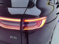 Geely Galaxy E5 610km Long-Range Edition - ფოტო 5