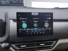 BYD Yuan Pro 401km Luxury Edition - photo 17