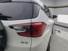 BYD Yuan Pro 401km Luxury Edition - photo 5