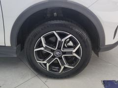 BYD Yuan Pro 401km Luxury Edition - photo 6