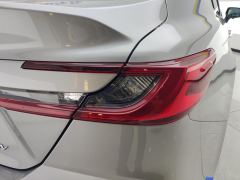 Toyota Camry 2.0GVP Luxury Edition - ფოტო 5