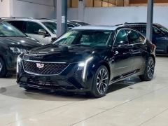 Cadillac CT5 28T Platinum - photo 1