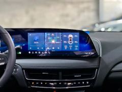 Cadillac CT5 28T Platinum - photo 12