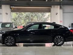 Cadillac CT5 28T Platinum - photo 13