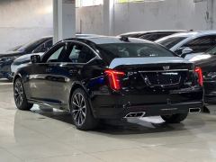 Cadillac CT5 28T Platinum - photo 14