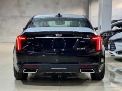 Cadillac CT5 28T Platinum - photo 15