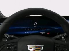 Cadillac CT5 28T Platinum - photo 16