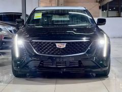 Cadillac CT5 28T Platinum - photo 2