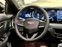 Cadillac CT5 28T Platinum - photo 3