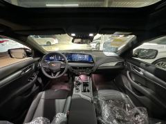 Cadillac CT5 28T Platinum - photo 4
