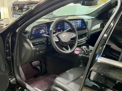Cadillac CT5 28T Platinum - photo 5